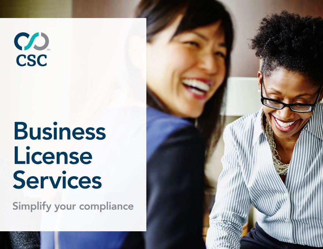 Business License Services